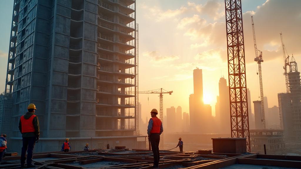 The Procore GTM Strategy – Building $1B+ ARR in Construction Software