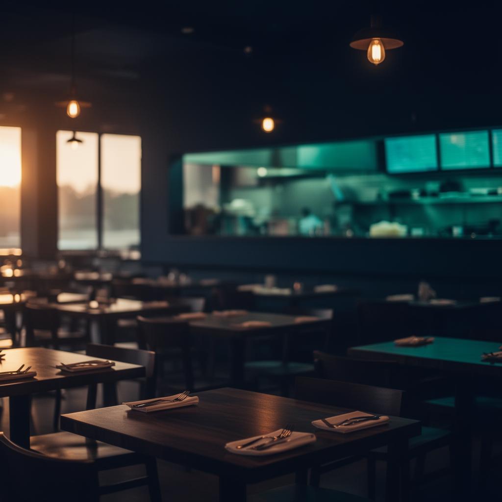 Toast: Building the Embedded Operating System for Restaurants