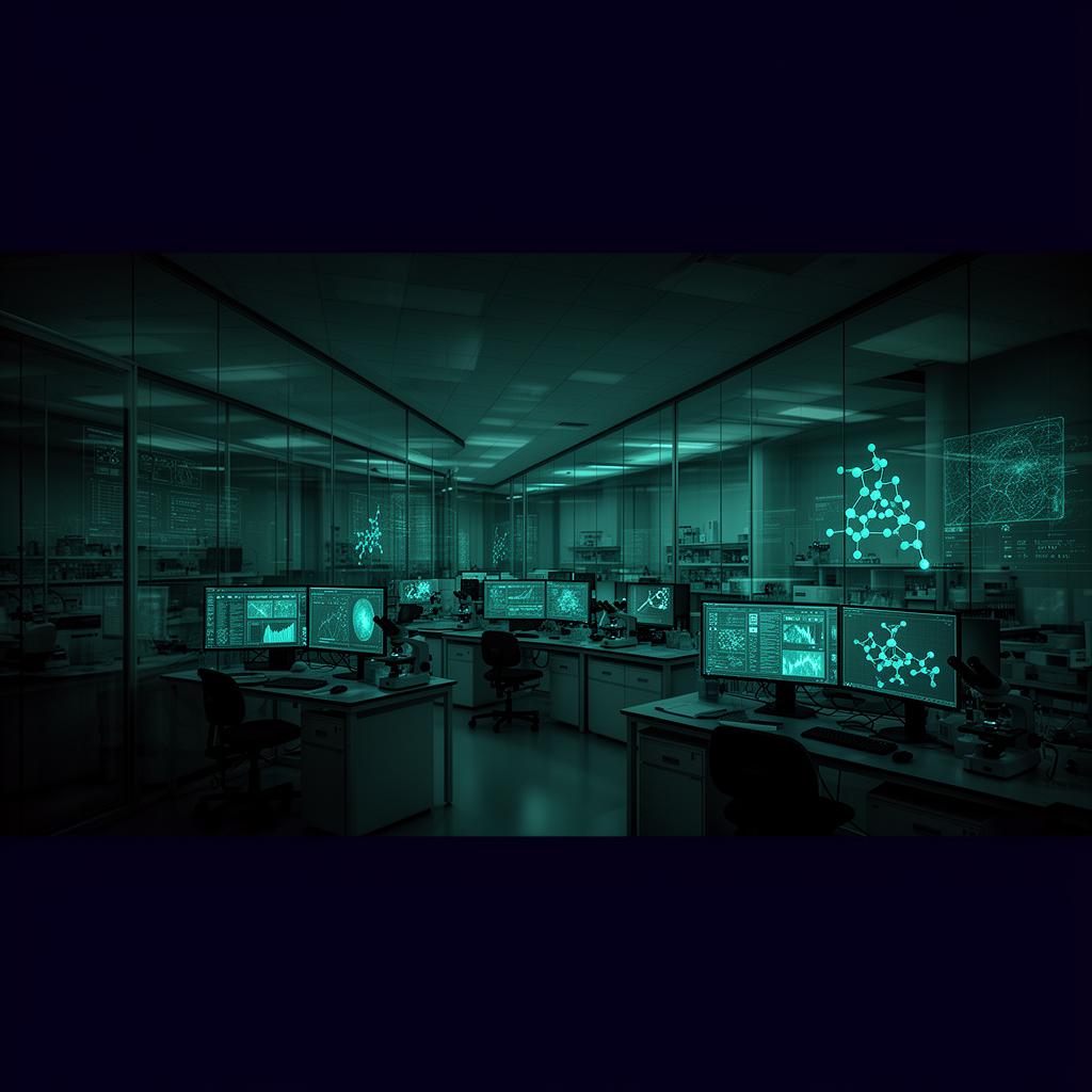 Veeva Systems: The Vertical Cloud That Outgrew Its Platform